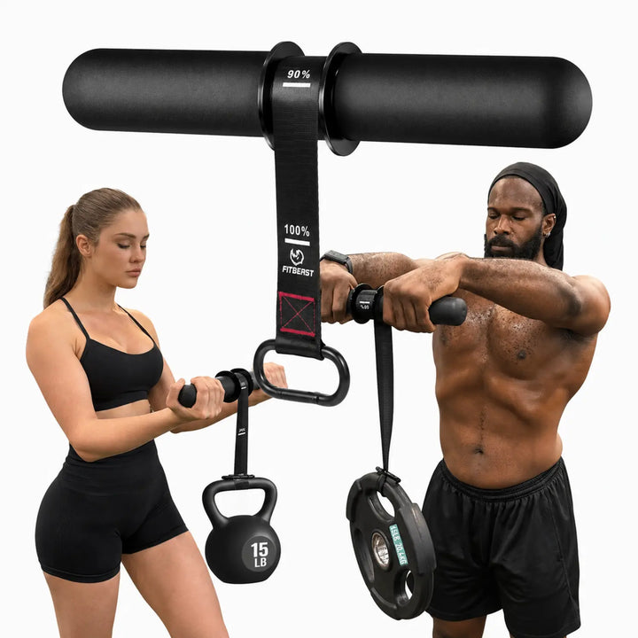 Forearm Strength Trainer